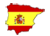 AYMAR - Espanol